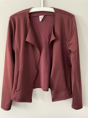 Jacket-cardigan 🇨🇦 Encircled